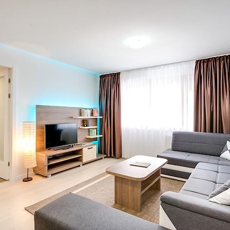 Apartment Nova Cesta 62 Zagreb Luaran gambar
