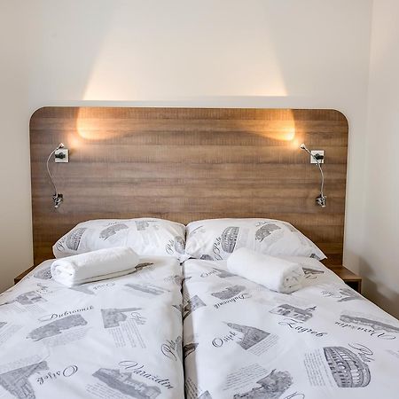 Apartment Nova Cesta 62 Zagreb Luaran gambar