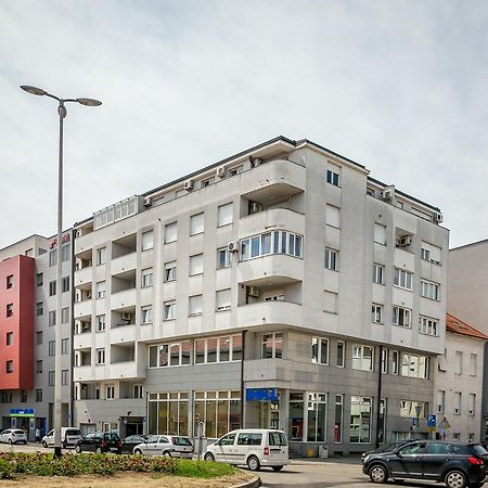 Apartment Nova Cesta 62 Zagreb Luaran gambar