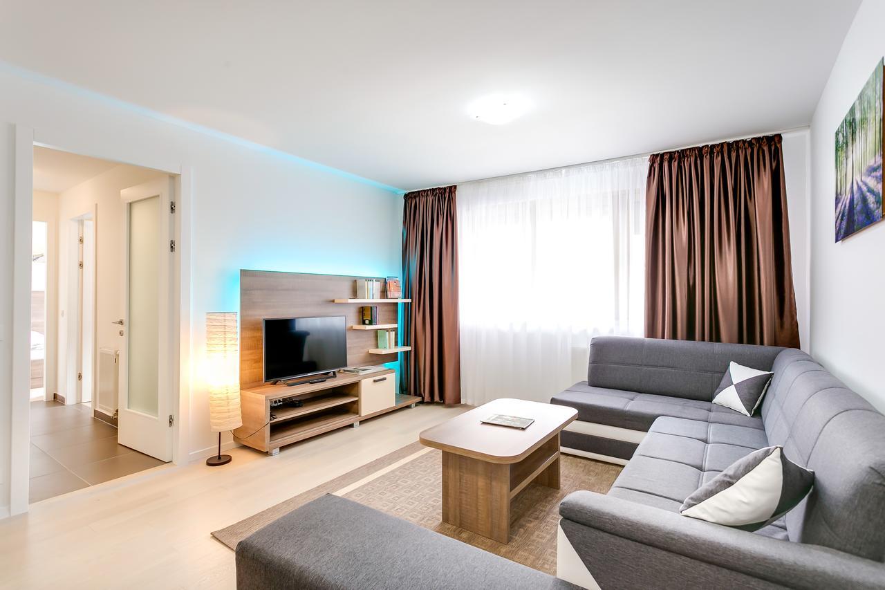 Apartment Nova Cesta 62 Zagreb Luaran gambar