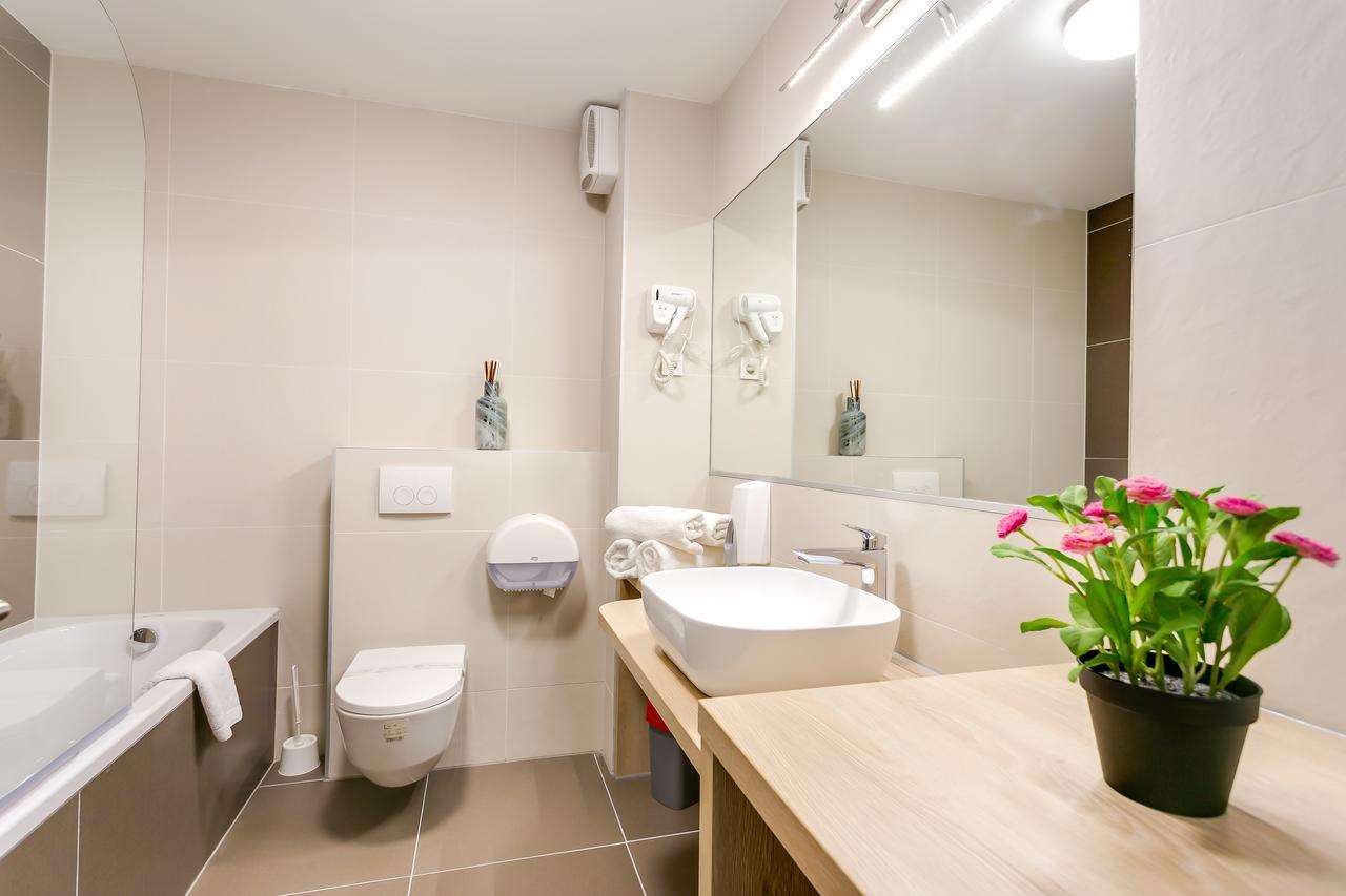 Apartment Nova Cesta 62 Zagreb Luaran gambar