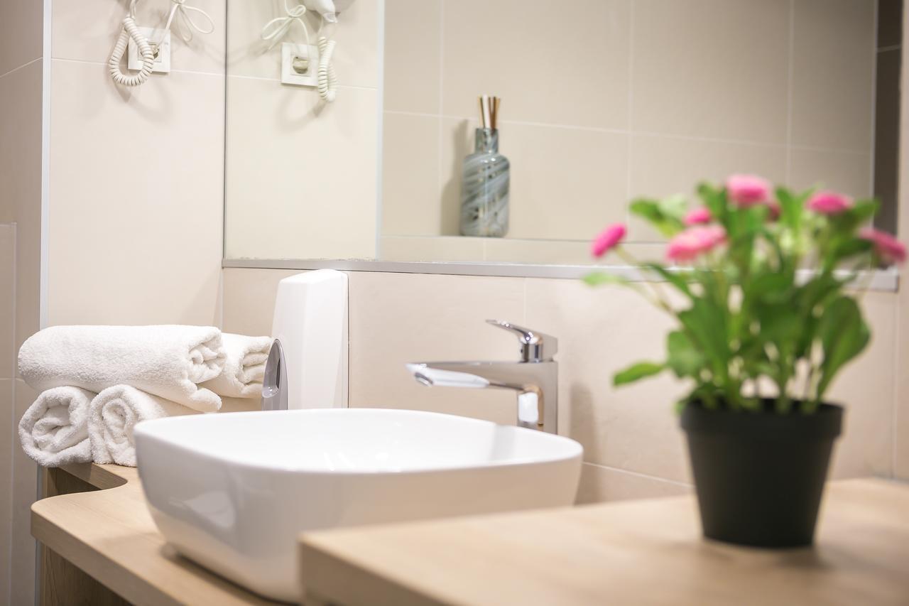 Apartment Nova Cesta 62 Zagreb Luaran gambar