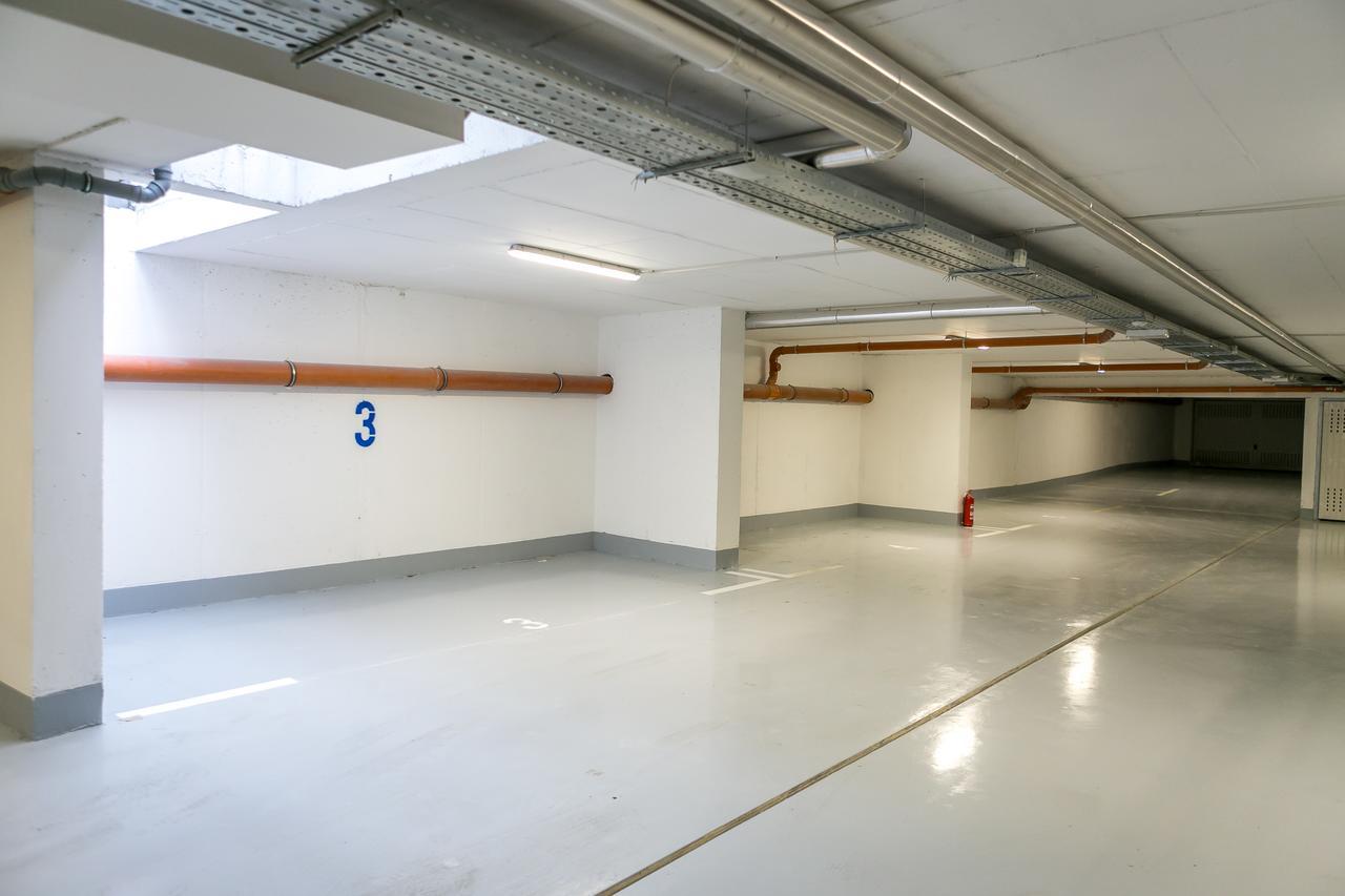 Apartment Nova Cesta 62 Zagreb Luaran gambar