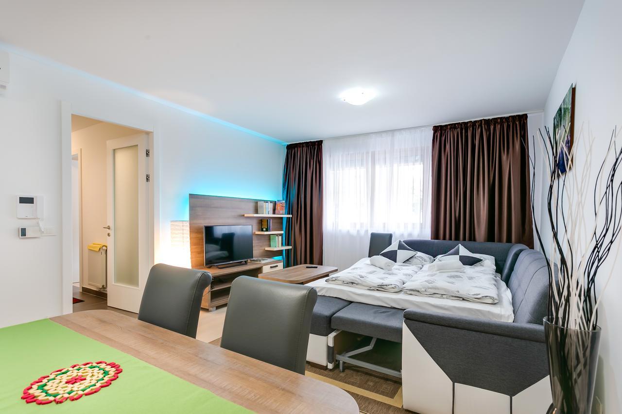 Apartment Nova Cesta 62 Zagreb Luaran gambar