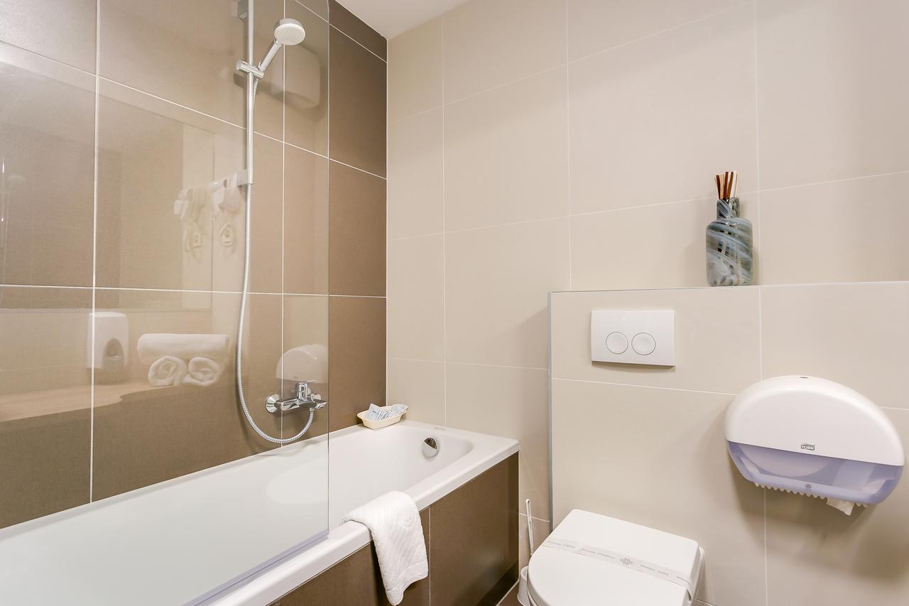 Apartment Nova Cesta 62 Zagreb Luaran gambar