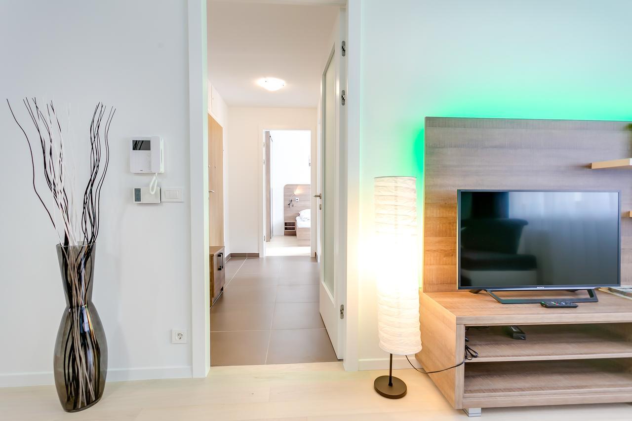 Apartment Nova Cesta 62 Zagreb Luaran gambar