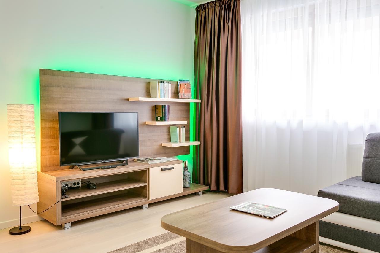Apartment Nova Cesta 62 Zagreb Luaran gambar
